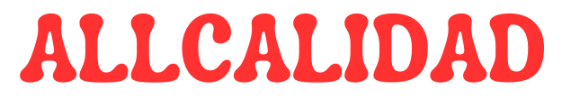 Allcalidad logo
